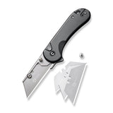 Elementum Utility Knife