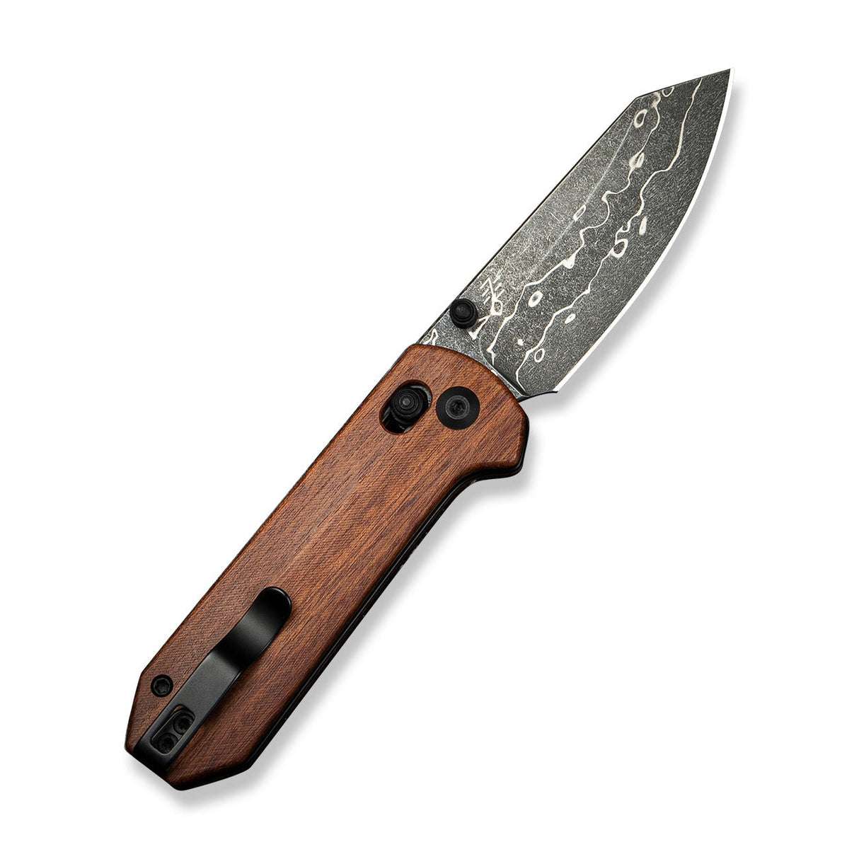 Yonder Knife