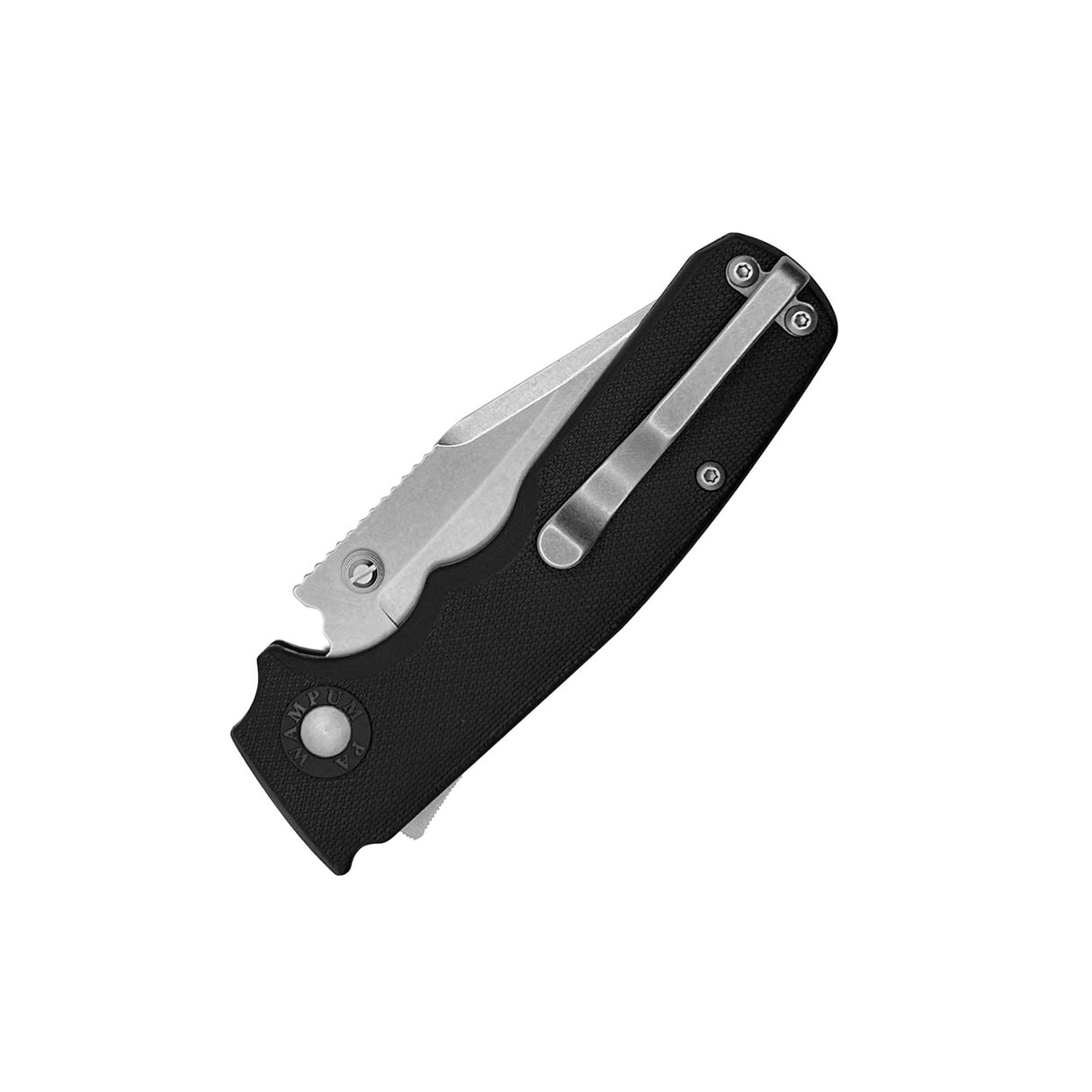 Shark Cub Clip Point (New) - Veitsi