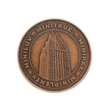 Big Brother Coin Copper