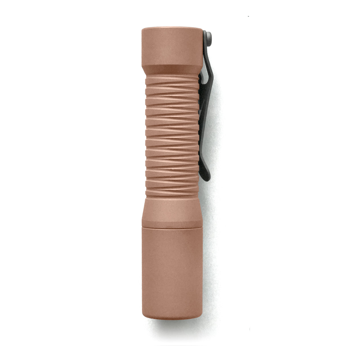 Pathfinder Copper Flashlight