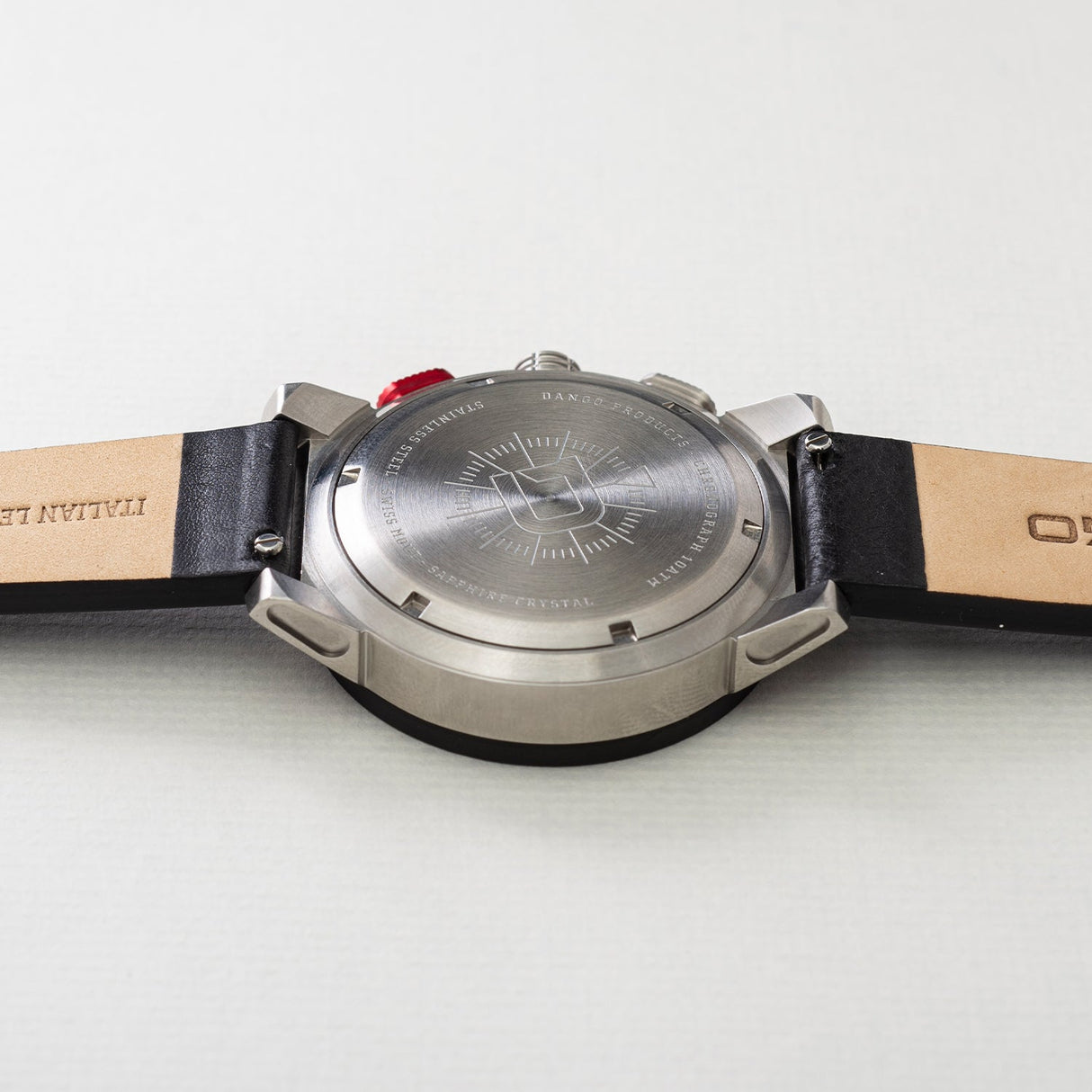 CR-01 Chrono - Uhr