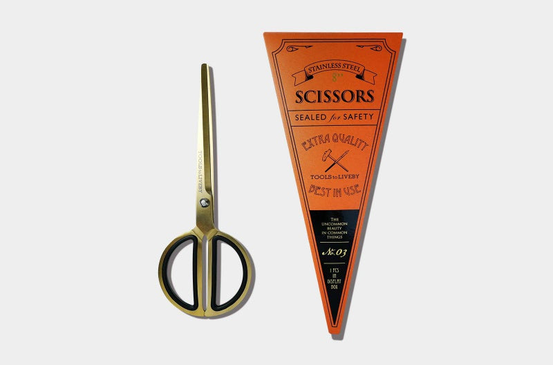 Scissors 8"