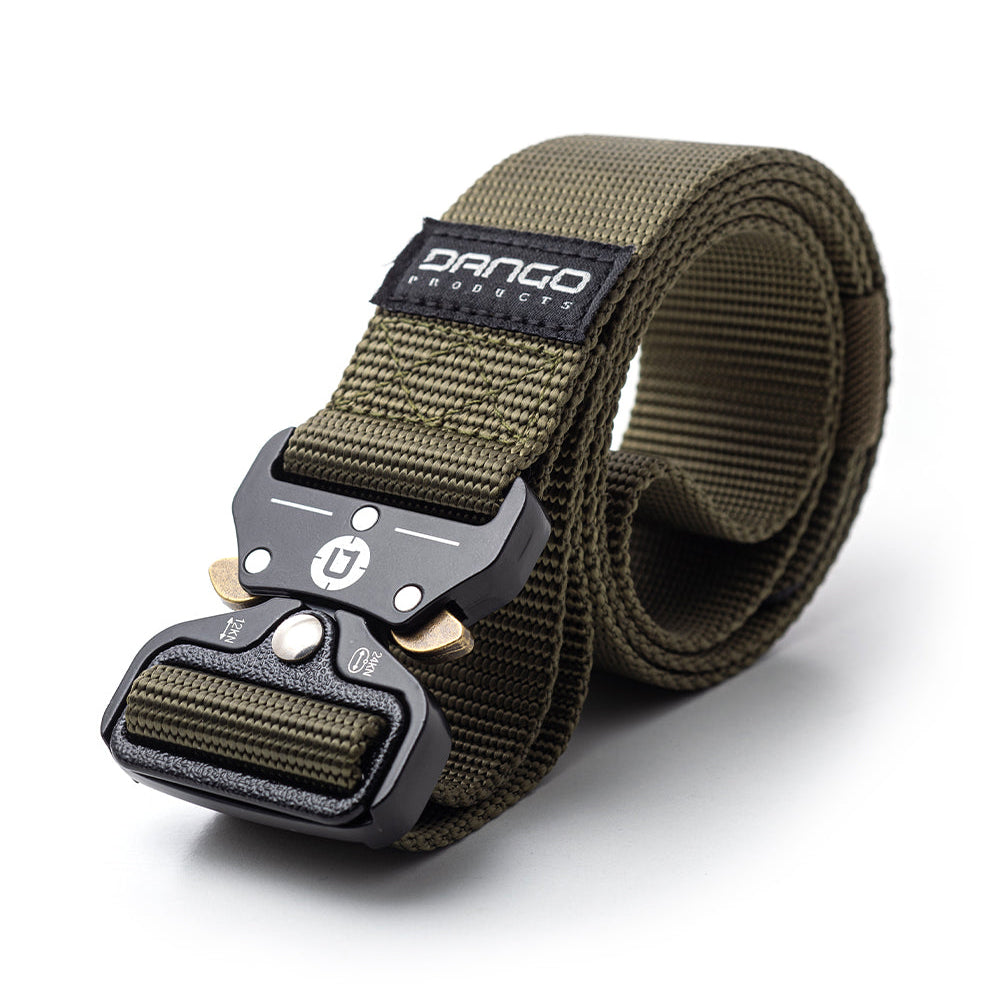 Spec-Ops Belt