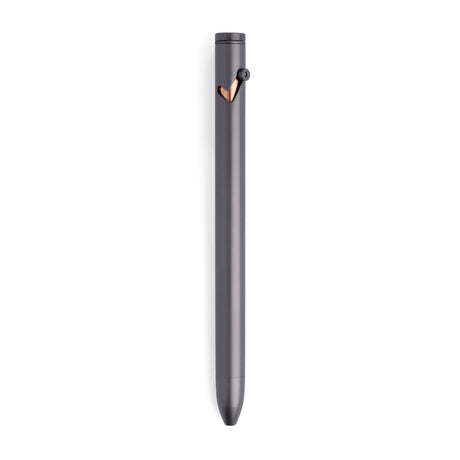 EP1L Full Size Stainless Steel Pen