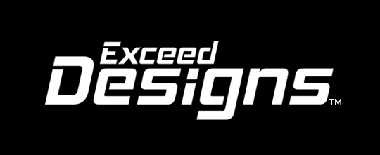 Exceed Designs logo