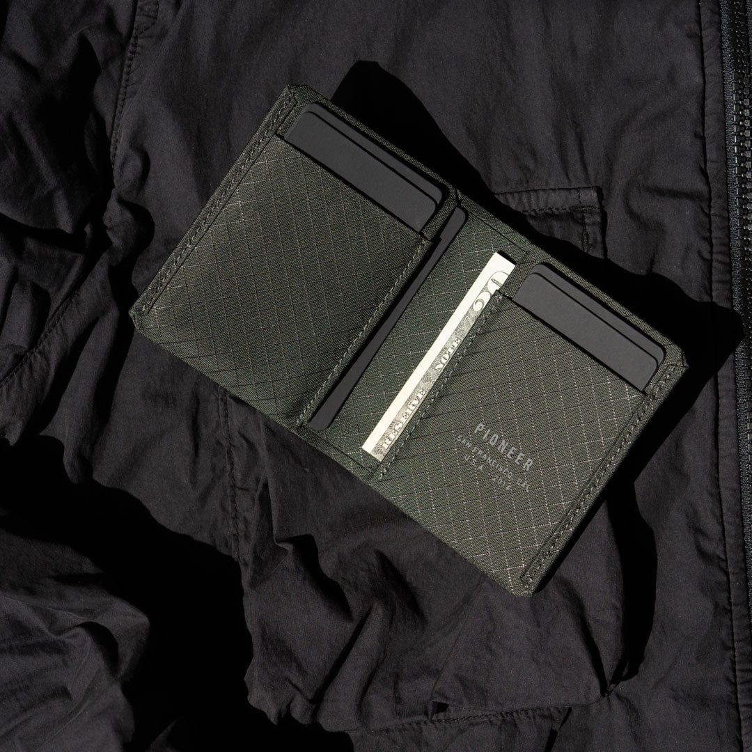 Matter Bifold - Lompakko