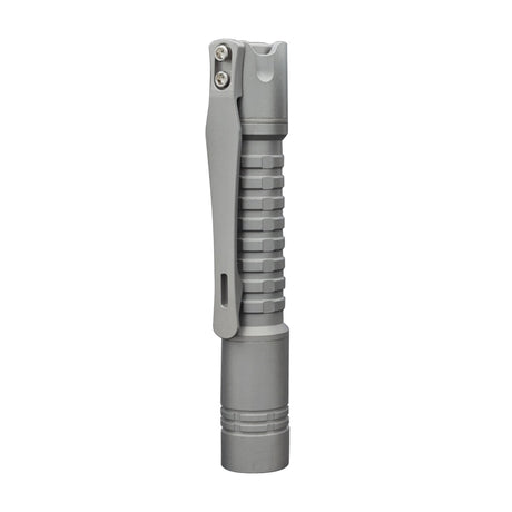 Pineapple Mini MKII Titanium Flashlight