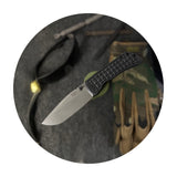 PM MAC 2 3.5" Knife (Gen 2) Frag