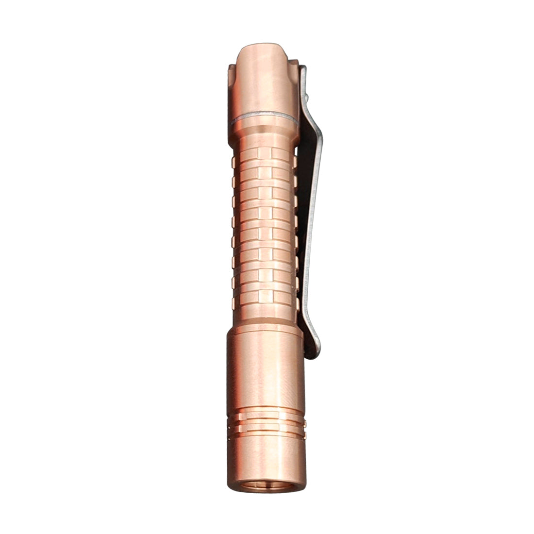 Pineapple Mini MKII Copper Flashlight