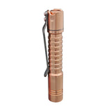 Pineapple Mini MKII Copper Flashlight