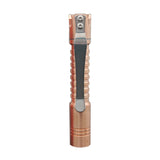 Pineapple Mini MKII Copper Flashlight