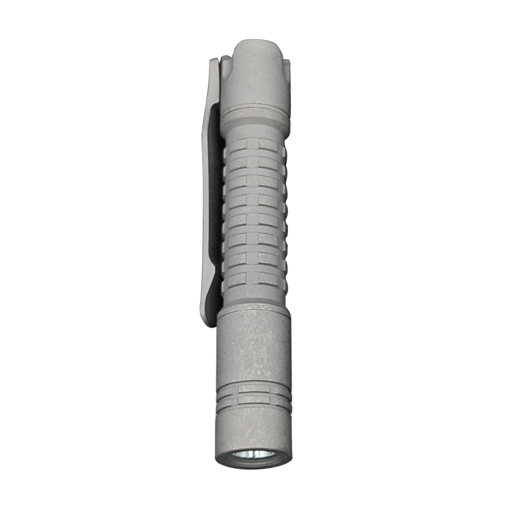 Pineapple Mini MKII Titanium Flashlight