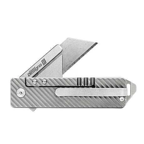 TiRant RAZOR V3 Utility Knife