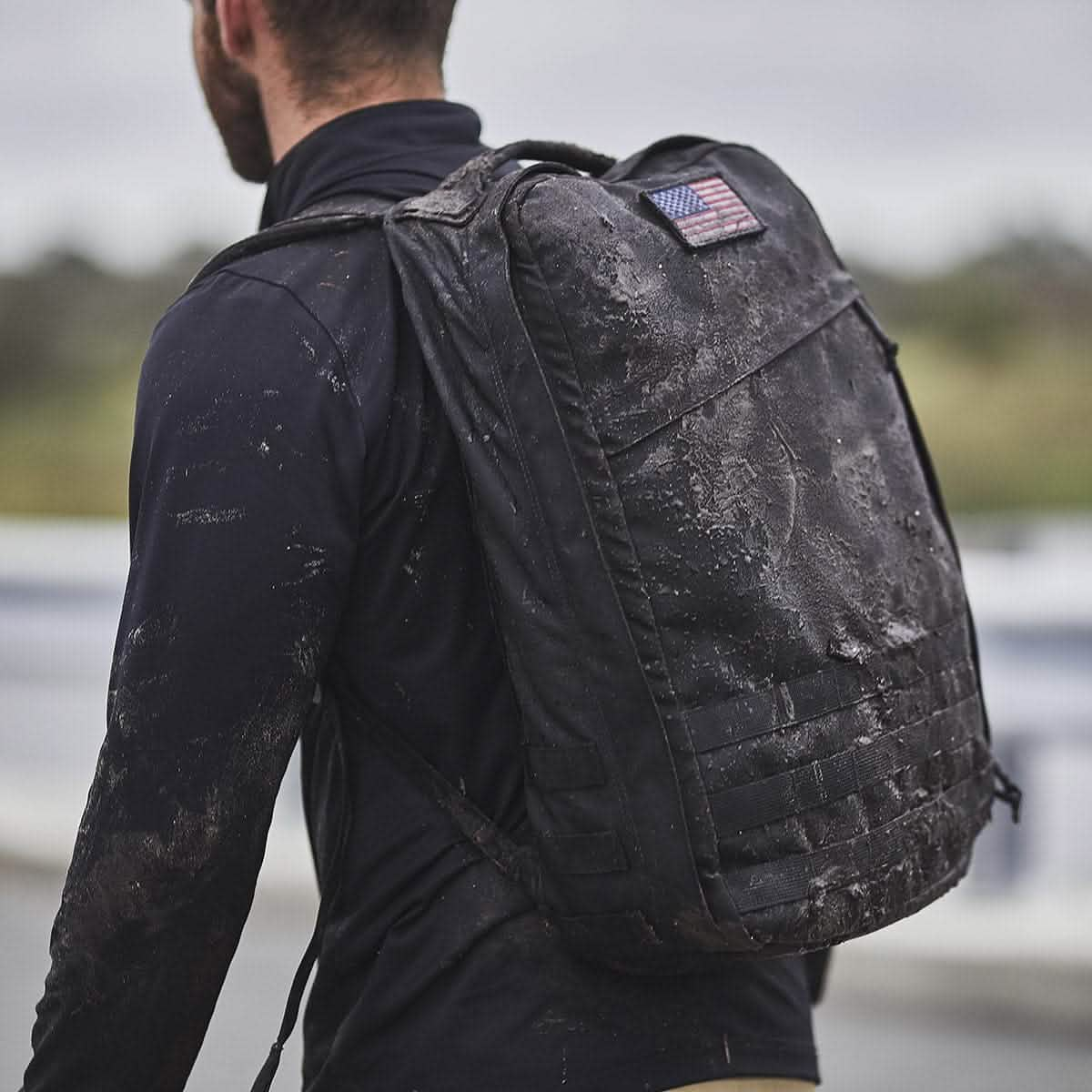 GR1 USA Cordura 26 L Backpack