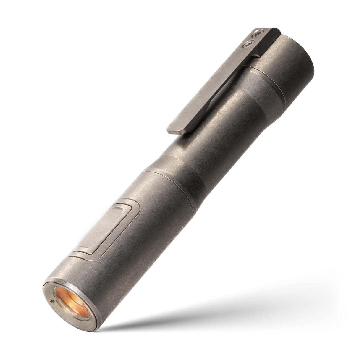 Rampant™ R4 EDC Titanium Flashlight