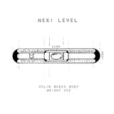 Hexi Level