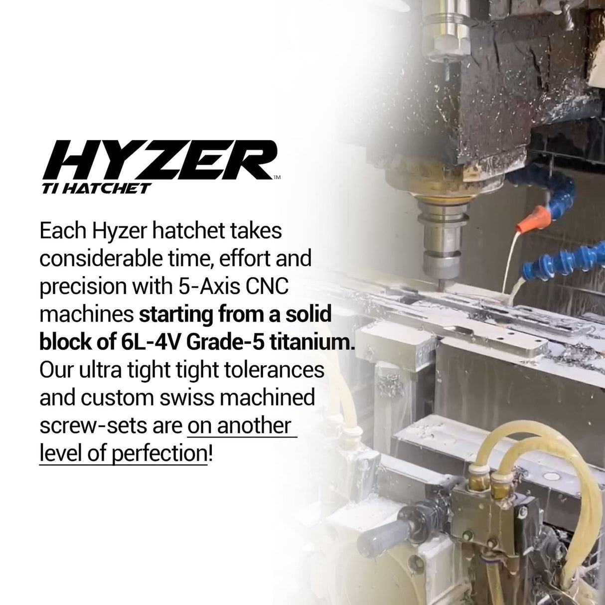 Hyzer Hatchet Full