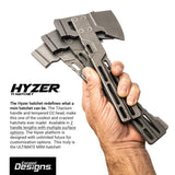 Hyzer Hatchet Full