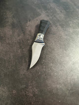 Pocket Bowie MagnaCut Knife