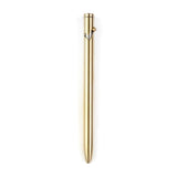 EP1L Full Size Brass Pen