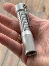 Pathfinder Flashlight