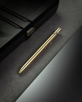 EP1L Full Size Brass Pen