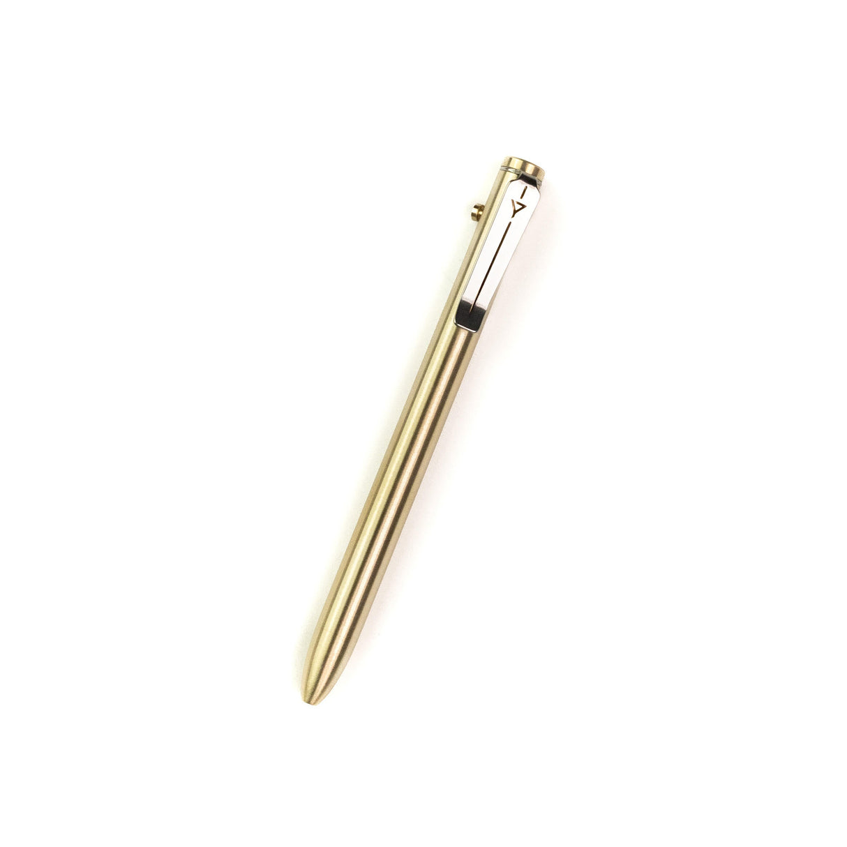 EP1L Full Size Brass Pen