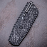 AK1 Leather ClipSheath