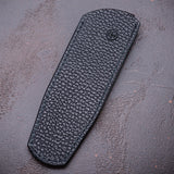 AK1 Leather ClipSheath