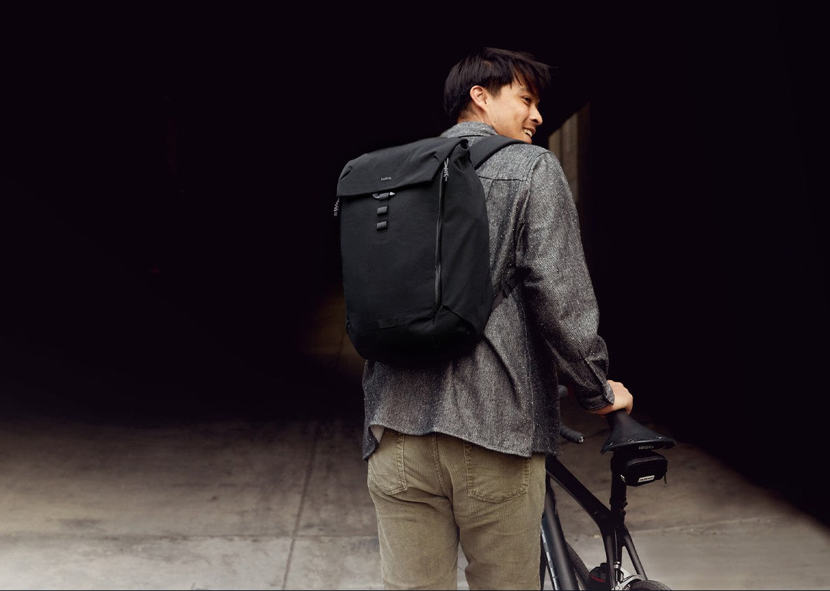 Bellroy Venture sold Backpack 22L