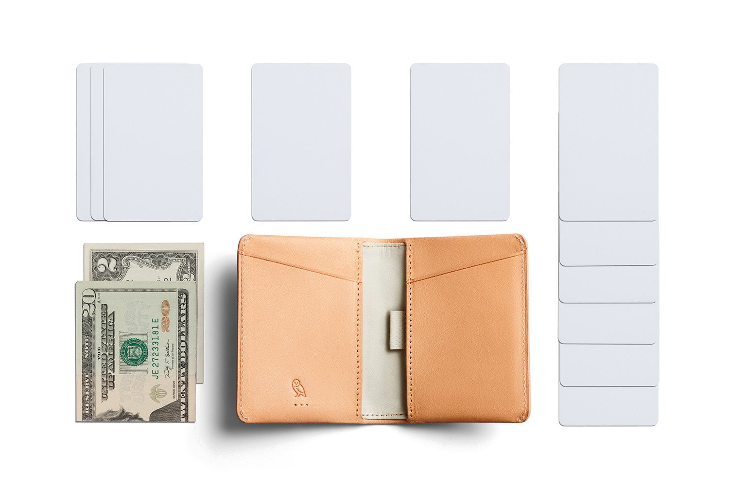 Bellroy wallet price sale