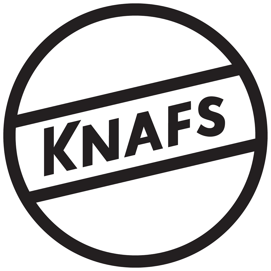 Knafs logo