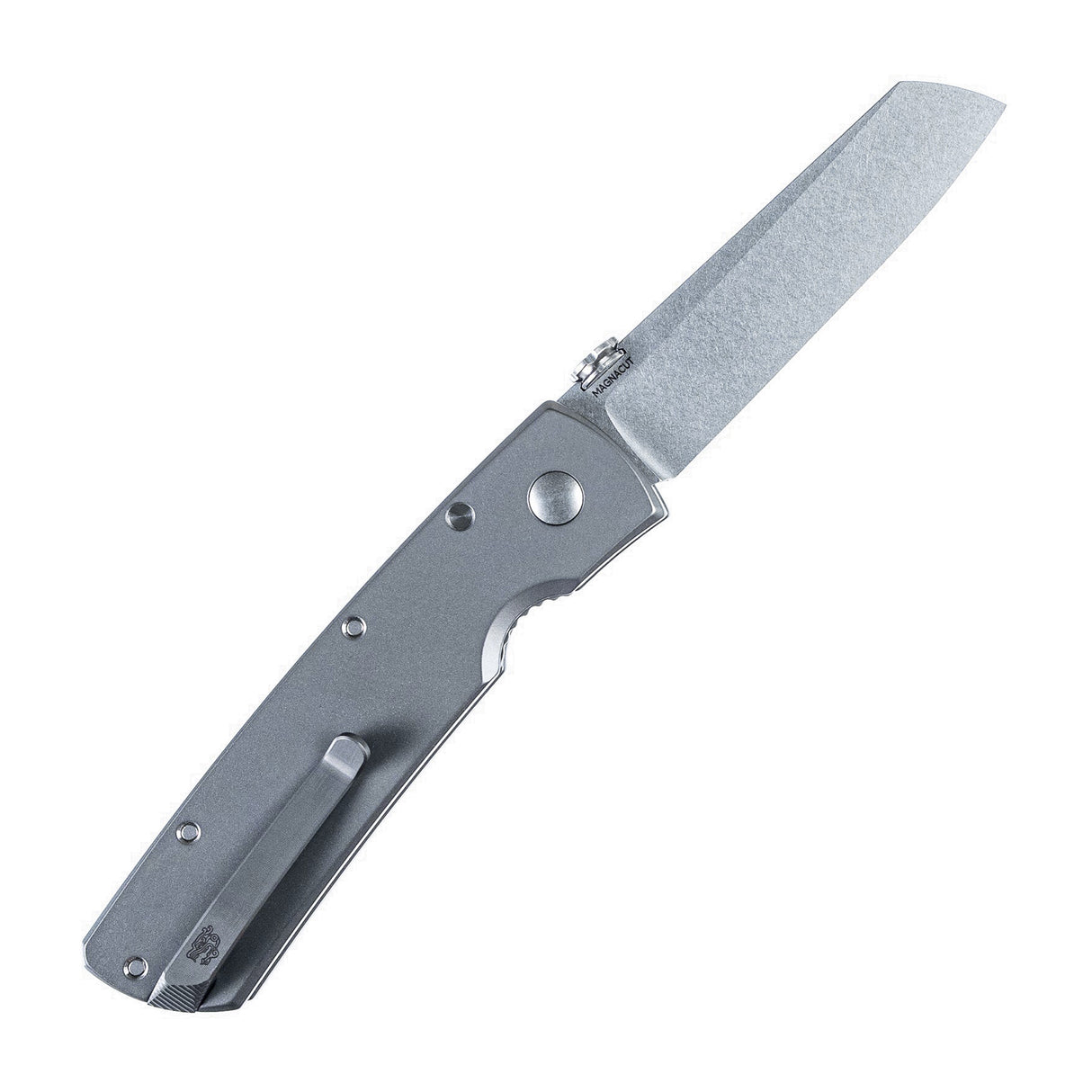 Mariner 2 Knife