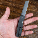 Mariner 2 Knife