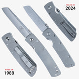 Mariner 2 Knife