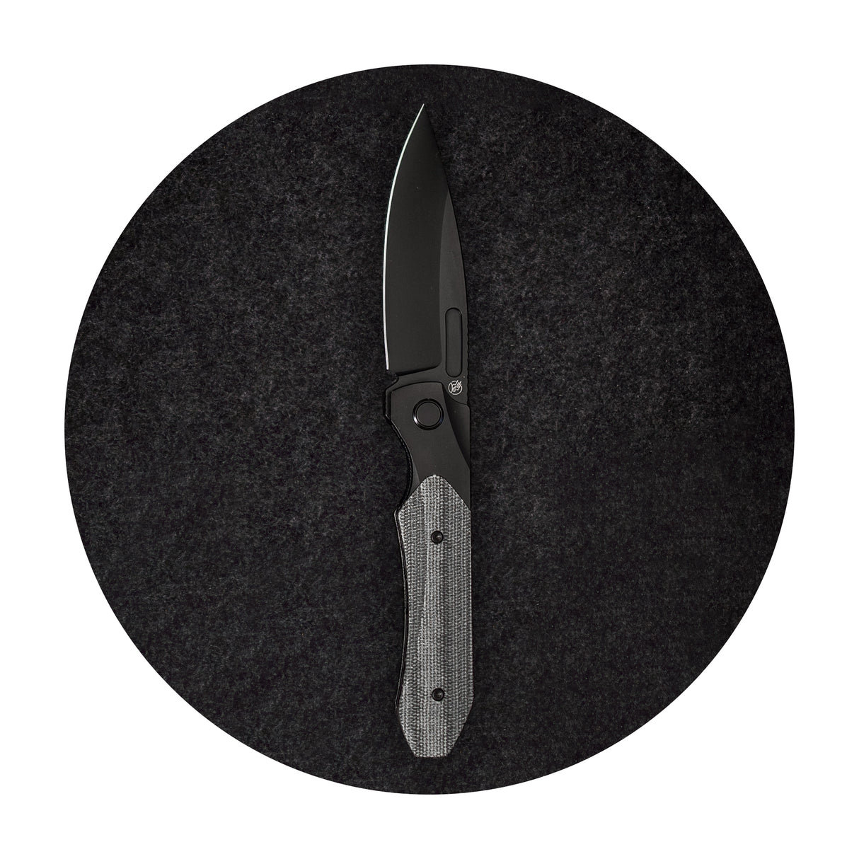 X Series Bolster Lock Knife