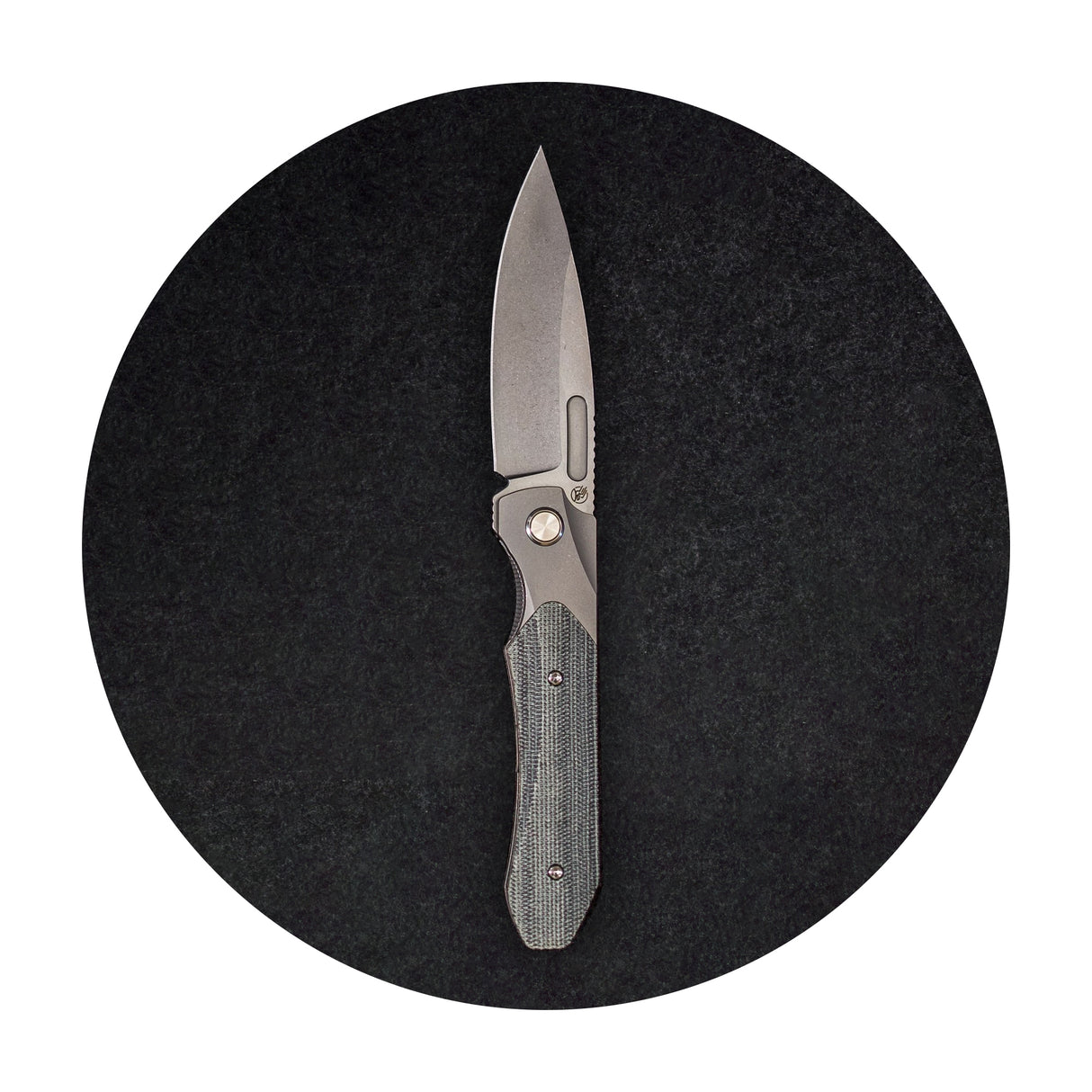 X Series Bolster Lock Knife