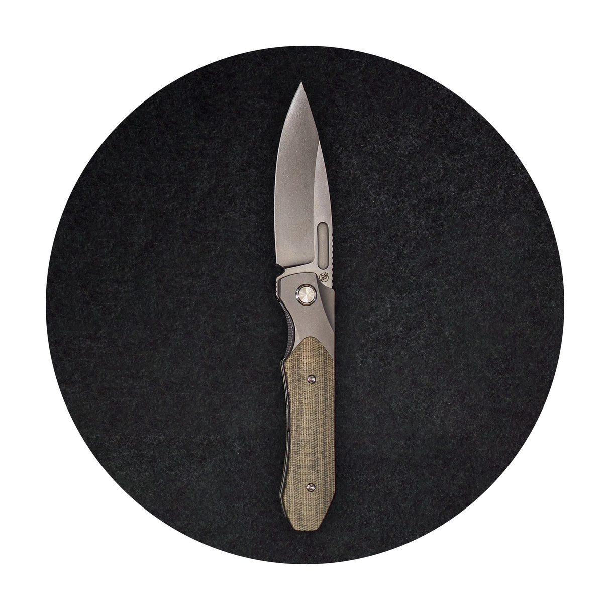 X Series Bolster Lock Knife