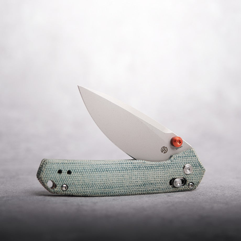 Mini Psyop Knife