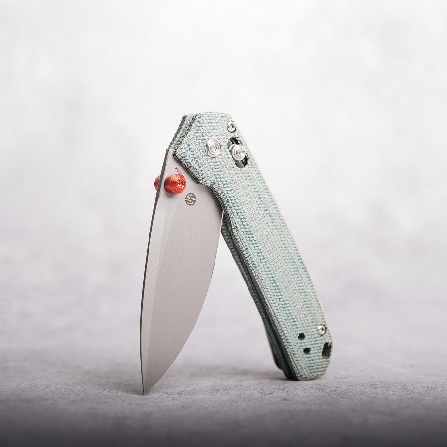 Mini Psyop Knife