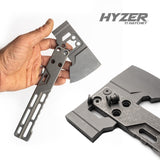 Hyzer Hatchet Full