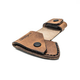 Hyzer Sheath Leather