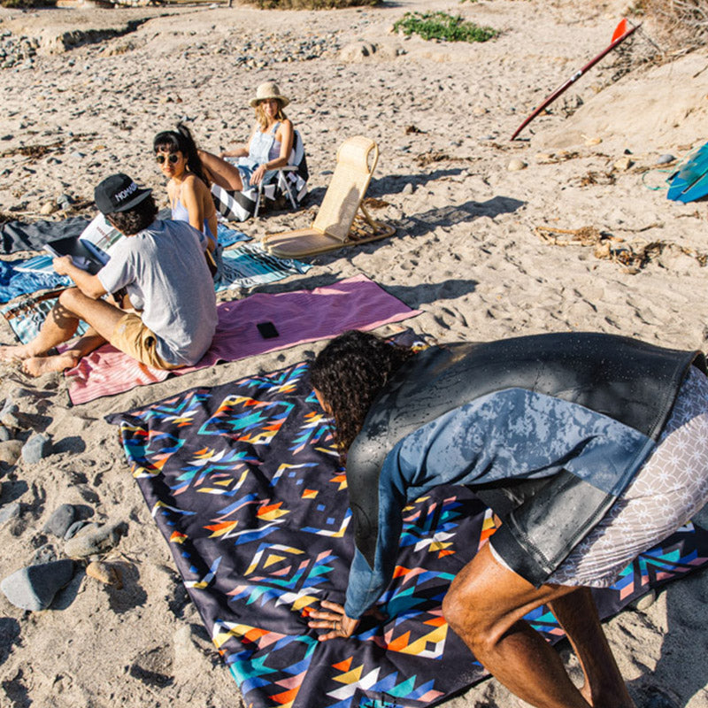 Festival Blanket