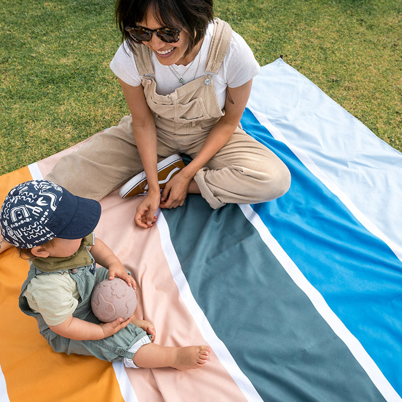 Festival Blanket