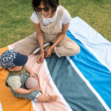 Festival Blanket