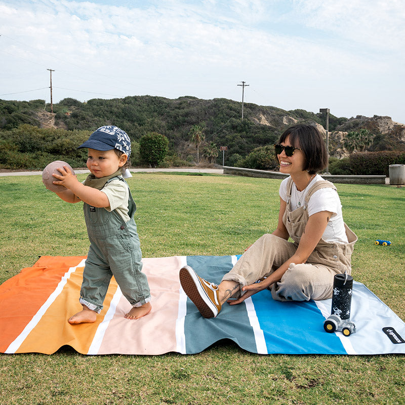 Festival Blanket