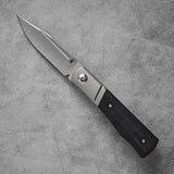 Kingpin Front Flipper Knife