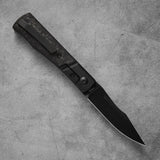 Kingpin Front Flipper Knife