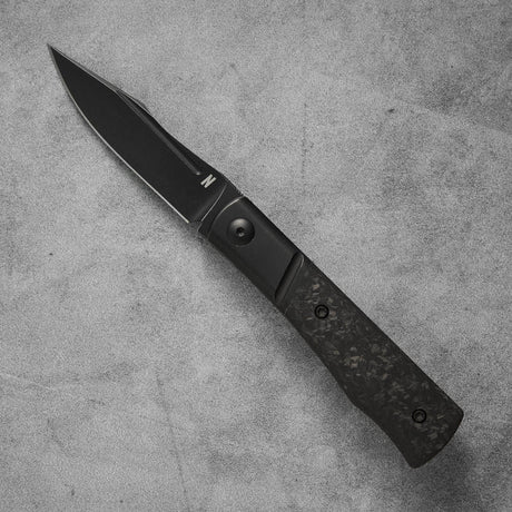 Kingpin Front Flipper Knife